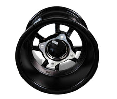 ITP 10SS13 10x8 4/115 3+5 Offset SS112 Front/Rear Machined Sport Alloy Wheel