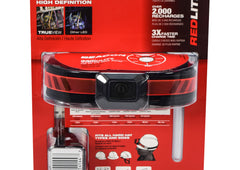 Milwaukee 2116-21 USB Rechargeable BEACON Hard Hat Light