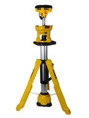 DeWalt DCL079B 20V Max Cordless Tripod Light (Bare Tool)