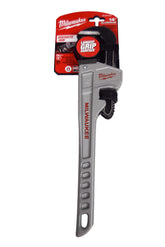 Milwaukee 48-22-7214 14inch Aluminum Pipe Wrench