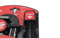 Milwaukee 48-22-7314 Adaptable Cheater Pipe Wrench