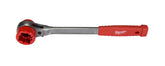 Milwaukee 48-22-9213 Lineman's High-Leverage Ratcheting Wrench