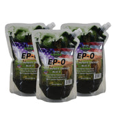 BLACKHAWK PERFORMANCE Lithium EP0 Grease for Disc Mowers and Gear Boxes, 32 oz EZ Squeeze Pouch (3pk)