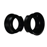 Syndyt BMX Bike PRO BB Converter Cups - CNC-Machined Aluminum, Converts B52 to Euro BB