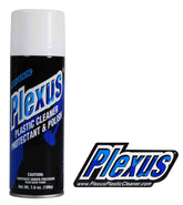 Plexus Plastic Cleaner Protectant and Polish 20207 7oz Made in USA