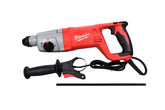 Milwaukee 5262-21 8 Amp Corded 1 in. SDS D-Handle Rotary Hammer Kit