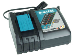 Makita DC18RC 18V Lithium Ion Battery Rapid Charger