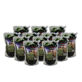 BLACKHAWK PERFORMANCE Lithium EP0 Grease for Disc Mowers and Gear Boxes, 32 oz EZ Squeeze Pouch (12pk)