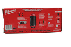 Milwaukee 2955-20 M12 Bluetooth® Jobsite Speaker with Packout Compatibility