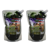 BLACKHAWK PERFORMANCE Lithium EP0 Grease for Disc Mowers and Gear Boxes, 32 oz EZ Squeeze Pouch (2pk)