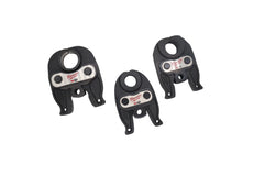 Milwaukee 49‑16‑2496 1/2"–1" IPS‑P Press Jaw Kit for M12 FORCE LOGIC Press Tool – Carbon & Stainless Steel Pipe Fittings