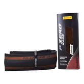 Pirelli P ZERO Race TLR Classic 28-622 (700x28c) Road Bike Tire - Tubeless Ready, Lightweight, High-Performance Bicycle Tire for Road Racing & Training – Tan Sidewall, SmartEVO Compound