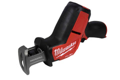 Milwaukee 2520-20 HacckZall 12V M12 FUEL Sawzall Reciprocating Saw Bare Tool