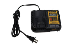 DeWalt DCB205C 20V MAX 5Ah Battery and Charger Kit