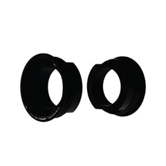 Syndyt BMX Bike PRO BB Converter Cups - CNC-Machined Aluminum, Converts B52 to Euro BB