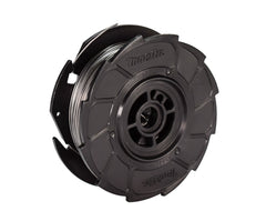 Makita 191L22-4 USA Made Steel Tie Wire, 21 Ga, 50/pk