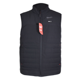 Milwaukee M12 HEAT BLK AXIS VEST KIT S