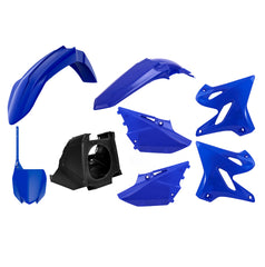 Polisport Motocross (MX) Restyling Kit for Yamaha YZ 125/250 (2002-21) Dirt Bike