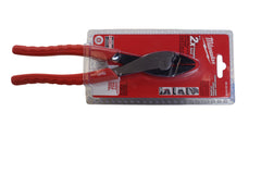 Milwaukee 48-22-6103 9.5 in. Crimping Plier