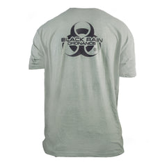 Black Rain Ordnance 5.56 Ammo Logo Premium Unisex Short Sleeve T-Shirt