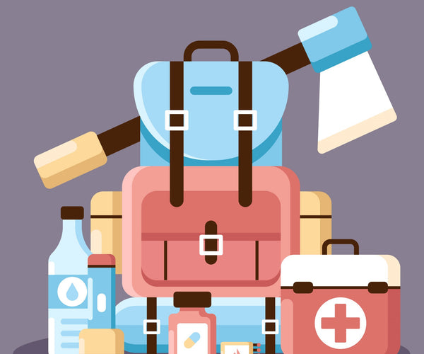 How to Build the Ultimate Winter Emergency Kit – Mass Depot