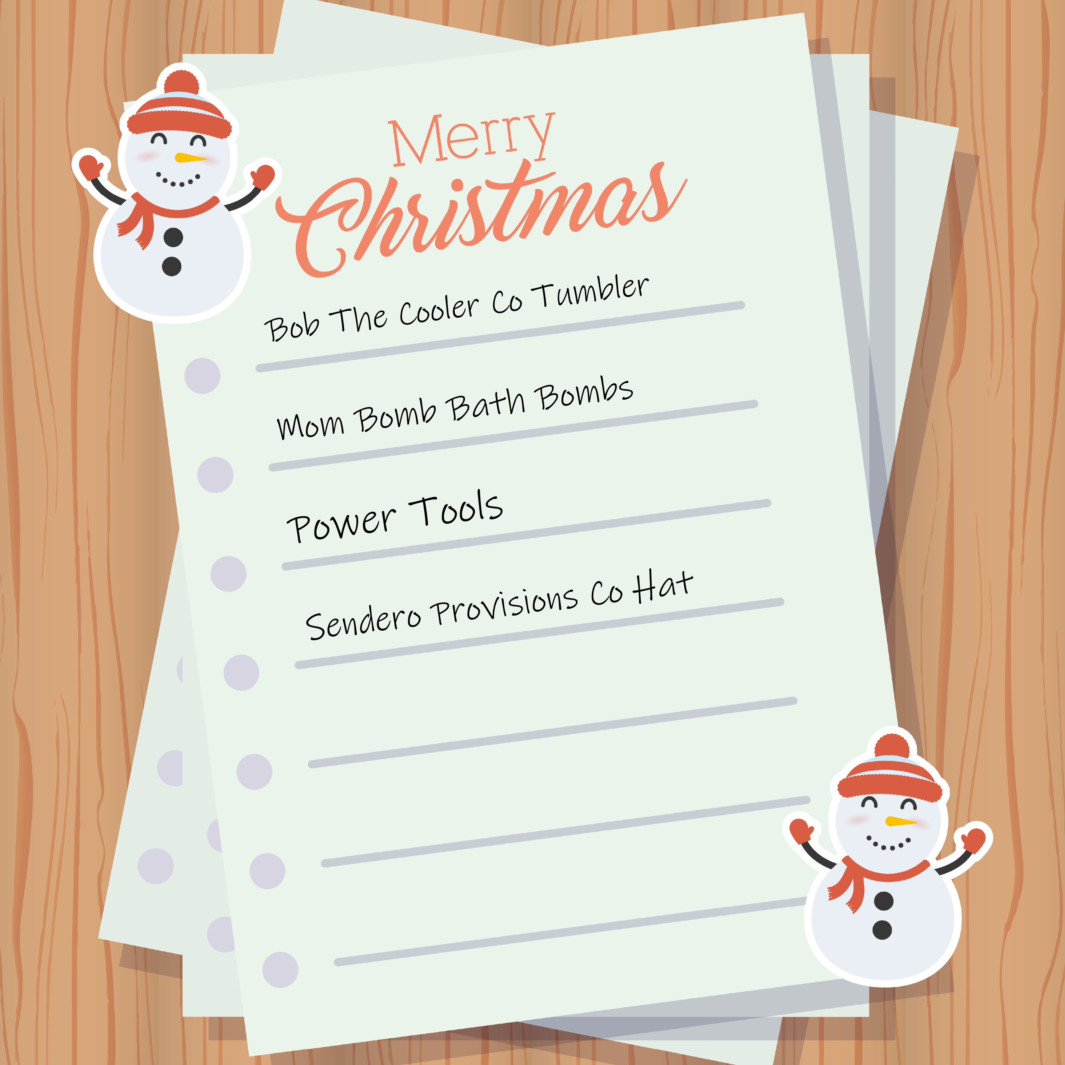 Unique Gifts for Outdoor Enthusiasts and Winter Wanderers