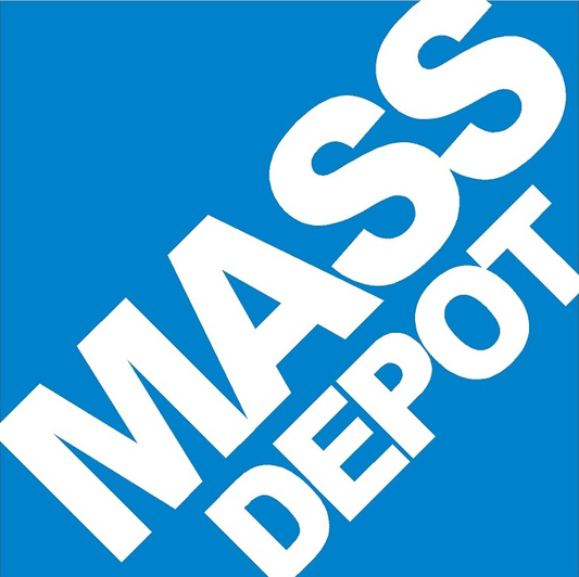 Welcome to Mass Depot!