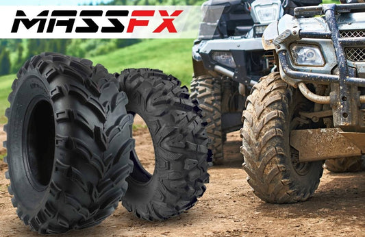 From Slicks to Mud Tires: Choosing the Right Tires for Racing and Off-Roading
