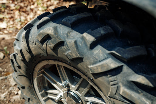 Understanding Tire Ratings and What They Mean for Your Safety