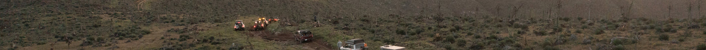 Off-Roading Essentials: A Guide to an Unforgettable Adventure