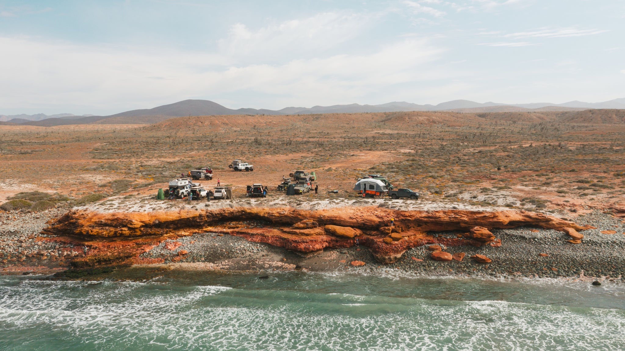 The Best Summer Riding Destinations for Power Sports Enthusiasts