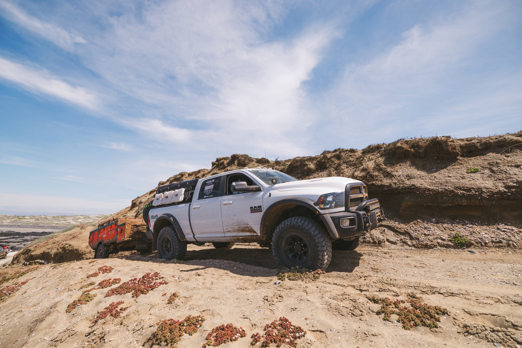 Common Off-Roading Mistakes and How to Avoid Them