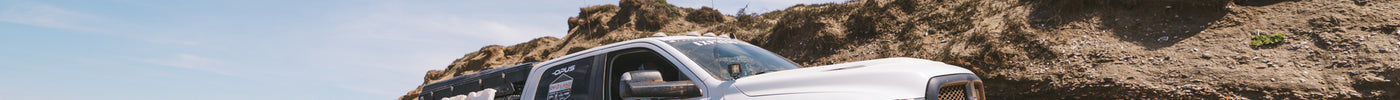 Common Off-Roading Mistakes and How to Avoid Them