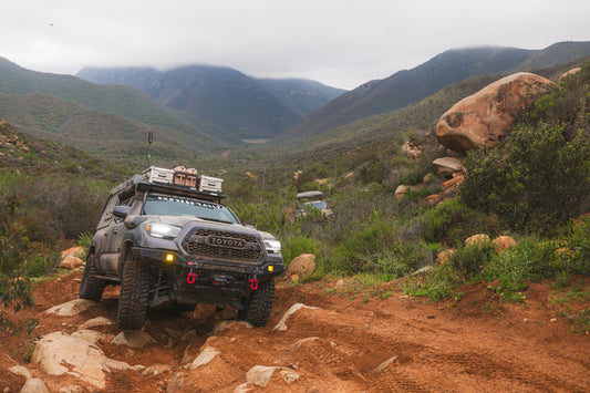 Unleash the Beast: Spring into Off-Road Adventures with Mass Depot's Performance-Enhancing Tools