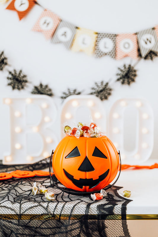 Creating the Perfect Boo Basket for the Handy Person in Your Life