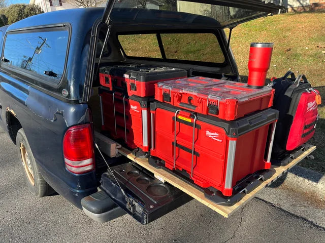 Tool Care 101: Tips for Ensuring Longevity and Performance