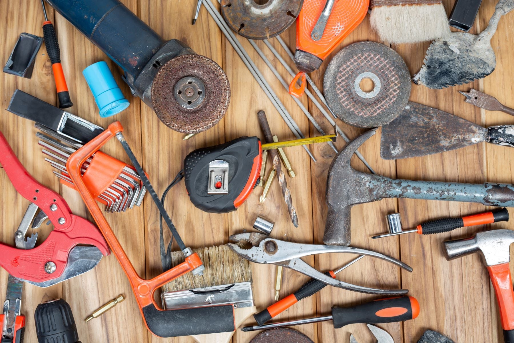 The Best Tool Sets for Beginners Essential Kits for DIY Enthusiasts