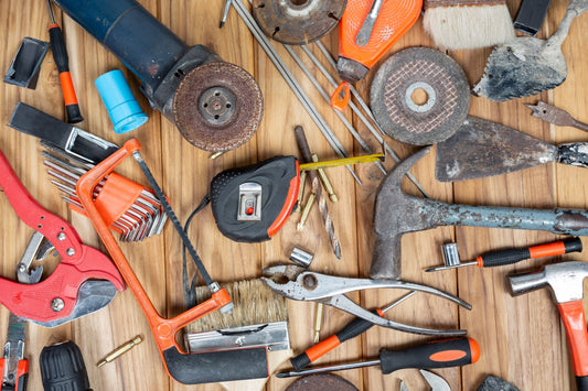 The Best Tool Sets for Beginners: Essential Kits for DIY Enthusiasts