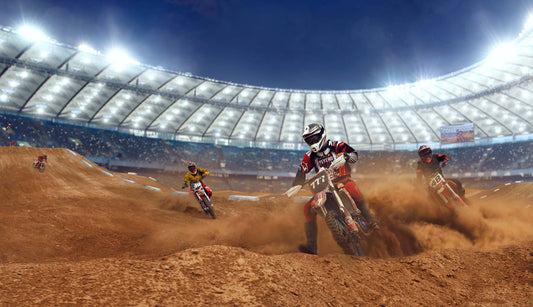 From Beginner to Pro: How to Get Started in Motocross Racing
