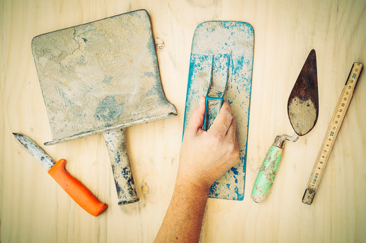 Top Tools for Holiday DIY Projects