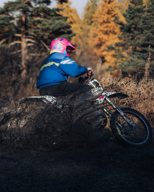 Embrace the Thrill of Fall: Power Sport Activities to Enjoy This Season