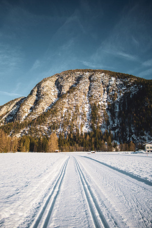 Winter Off-Road Adventures: How to Gear Up for the Cold