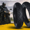 Motorcycle Tires