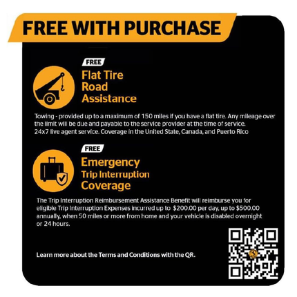 Continental TKC 80² 150/70B18 M/C 70R TL M+S Rear Motorcycle Tire – Heavy-Duty Dual-Sport & Adventure Touring Off-Road Rear Tire for All-Terrain Performance & Superior On-Road Stability