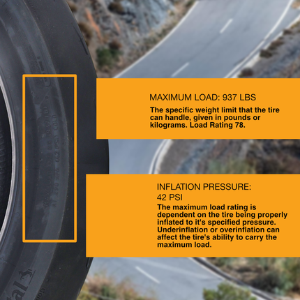 Continental ContiSportAttack 5 200/55ZR17 M/C (78W) TL Rear Motorcycle Tire - High Performance Hypersport Radial Tire for Sportbikes, Track & Street Riding, Tubeless
