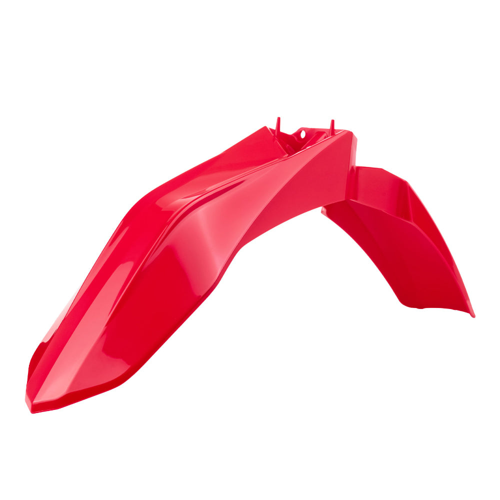 Polisport Motocross (MX) Front Fender for GasGas/Rieju EC 250/300 (2018-20) / MR 200/250/300 (2021-26) Dirt Bike