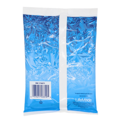 Freez Pak Extra Cold -2°C (28°F) 1lb Ice Pack Bag - Reusable & Compact Ice Substitute Pack for Lunch Boxes, Coolers, Fishing, Sporting Events, Beach & Camping Trips - Made in the USA (4-Pack)