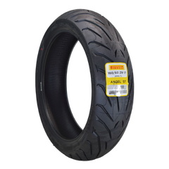 Pirelli 1868800 Single Angel ST Sports Touring 160/60ZR-17 69W Rear Motorcycle Tire