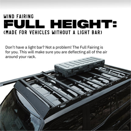 Sherpa 193844 The Animas Full Height 24" Roof Rack for 2005-2023 Toyota Tacoma - Full-Length Aluminum, 1/4" Side Panels, Drill-Free No Modification, Black Textured Powder Coat Finish