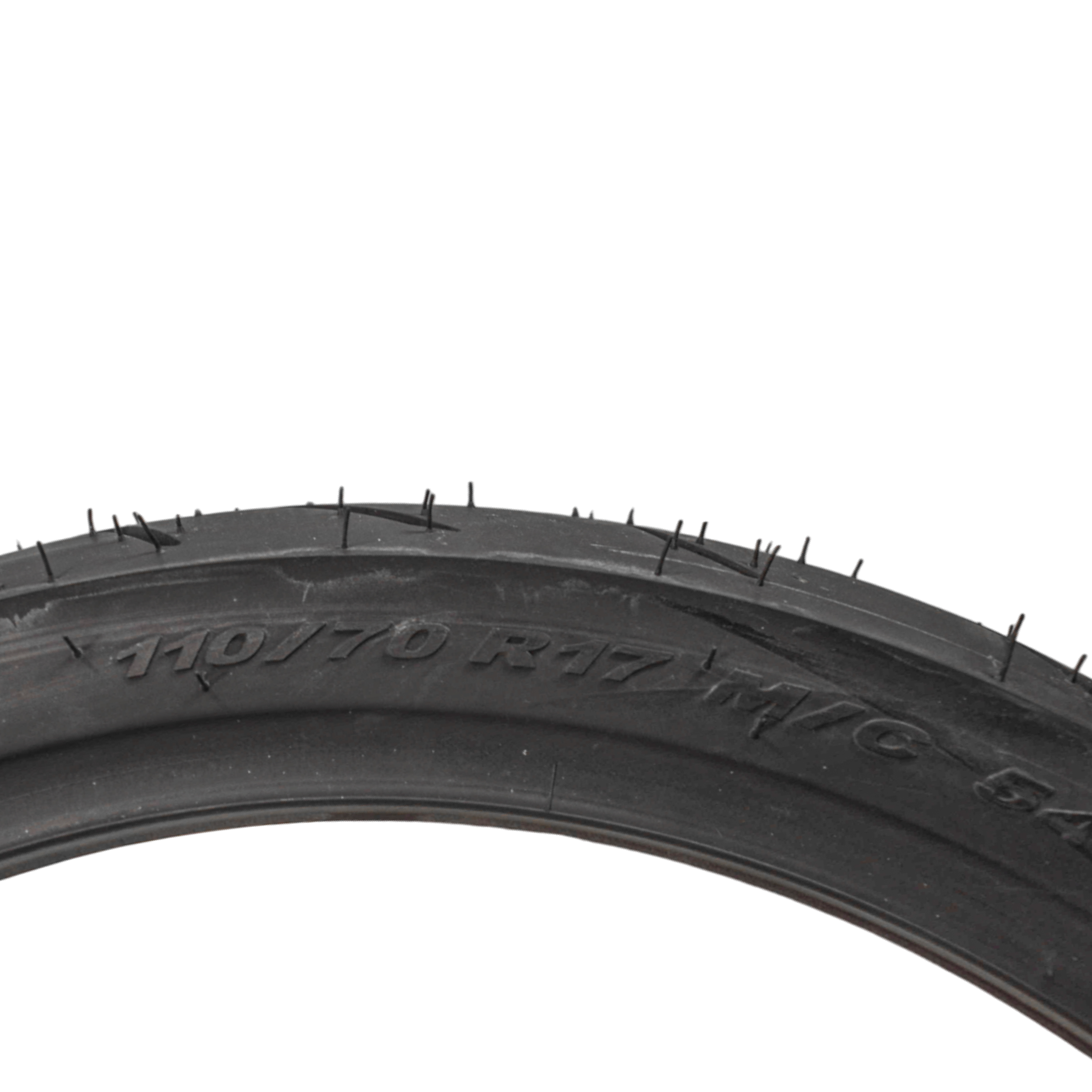 TIRE DIABLO ROSSO II FRONT 110/70R17 54H (OE) RADIAL